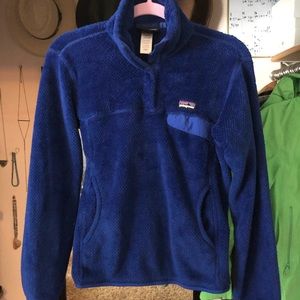 Patagonia Mid layer